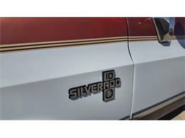 1987 Chevrolet C10 (CC-2060094) for sale in Sioux Falls, South Dakota