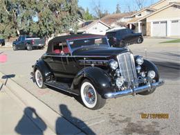 1937 Packard 115 (CC-2069400) for sale in CALIMESA, California