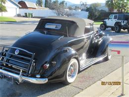 1937 Packard 115 (CC-2069400) for sale in CALIMESA, California