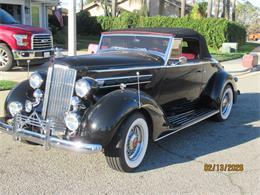1937 Packard 115 (CC-2069400) for sale in CALIMESA, California