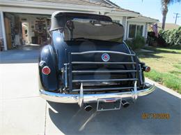 1937 Packard 115 (CC-2069400) for sale in CALIMESA, California
