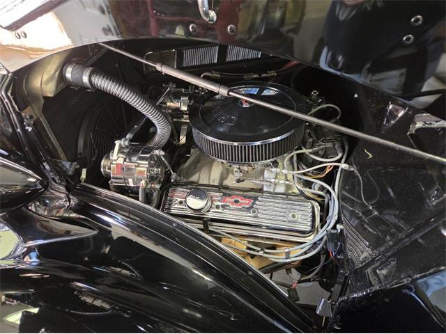 1937 Packard 115 (CC-2069400) for sale in CALIMESA, California