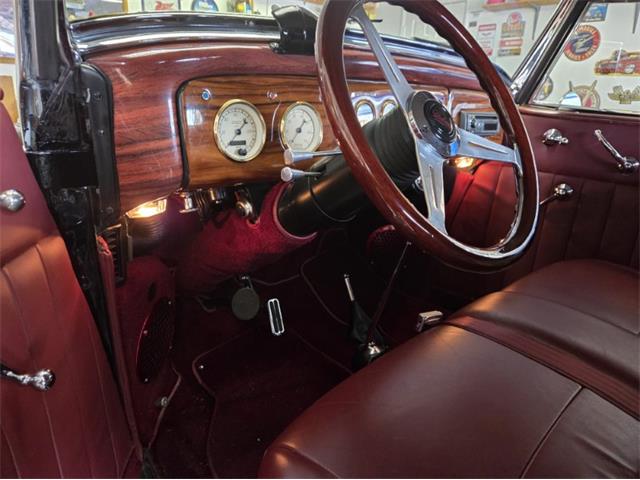 1937 Packard 115 (CC-2069400) for sale in CALIMESA, California