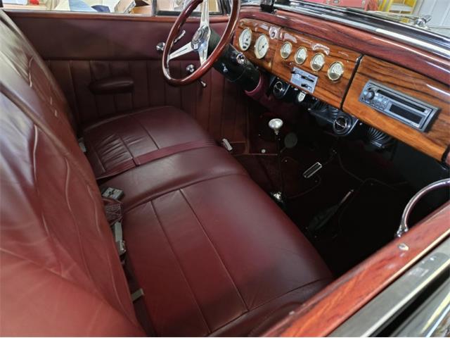 1937 Packard 115 (CC-2069400) for sale in CALIMESA, California
