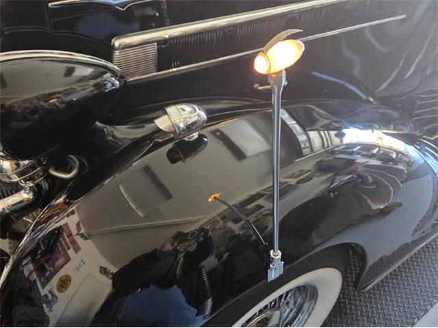 1937 Packard 115 (CC-2069400) for sale in CALIMESA, California