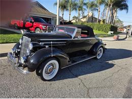1937 Packard 115 (CC-2069400) for sale in CALIMESA, California