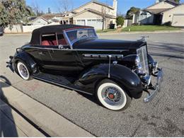 1937 Packard 115 (CC-2069400) for sale in CALIMESA, California