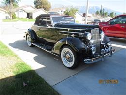 1937 Packard 115 (CC-2069400) for sale in CALIMESA, California