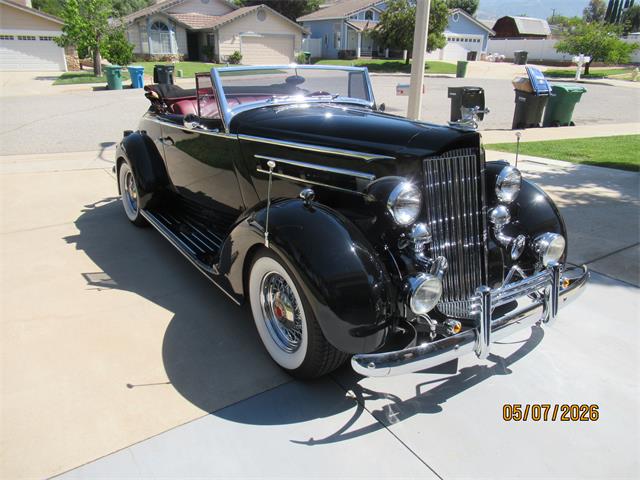 1937 Packard 115 (CC-2069400) for sale in CALIMESA, California