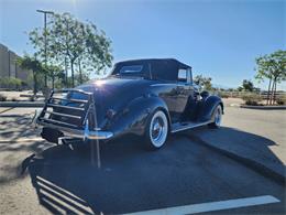 1937 Packard 115 (CC-2069400) for sale in CALIMESA, California