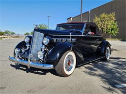 1937 Packard 115 (CC-2069400) for sale in CALIMESA, California