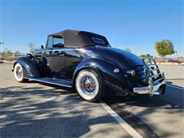 1937 Packard 115 (CC-2069400) for sale in CALIMESA, California