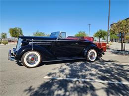 1937 Packard 115 (CC-2069400) for sale in CALIMESA, California