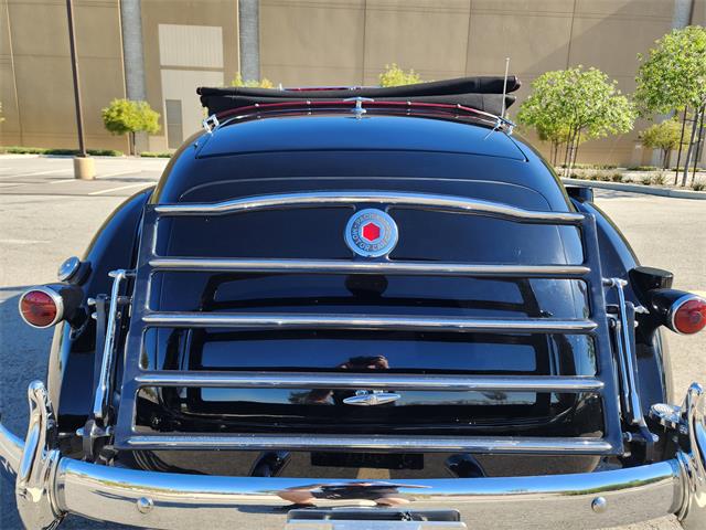 1937 Packard 115 (CC-2069400) for sale in CALIMESA, California