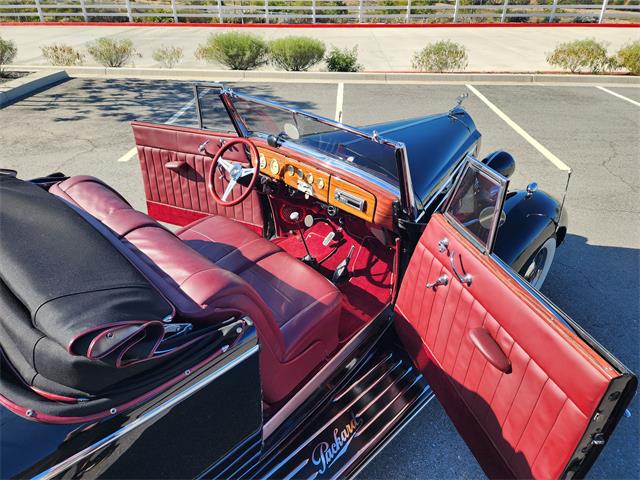 1937 Packard 115 (CC-2069400) for sale in CALIMESA, California