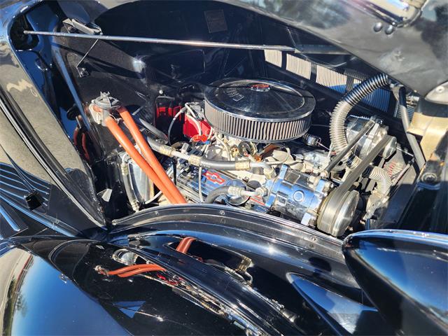 1937 Packard 115 (CC-2069400) for sale in CALIMESA, California
