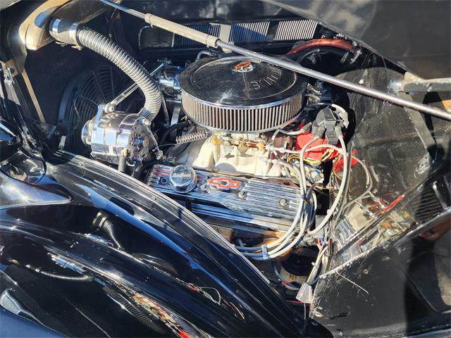 1937 Packard 115 (CC-2069400) for sale in CALIMESA, California