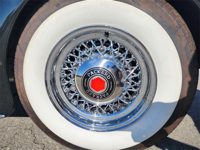 1937 Packard 115 (CC-2069400) for sale in CALIMESA, California