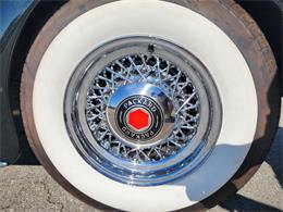 1937 Packard 115 (CC-2069400) for sale in CALIMESA, California
