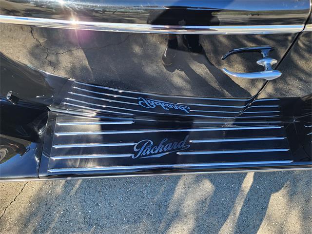 1937 Packard 115 (CC-2069400) for sale in CALIMESA, California