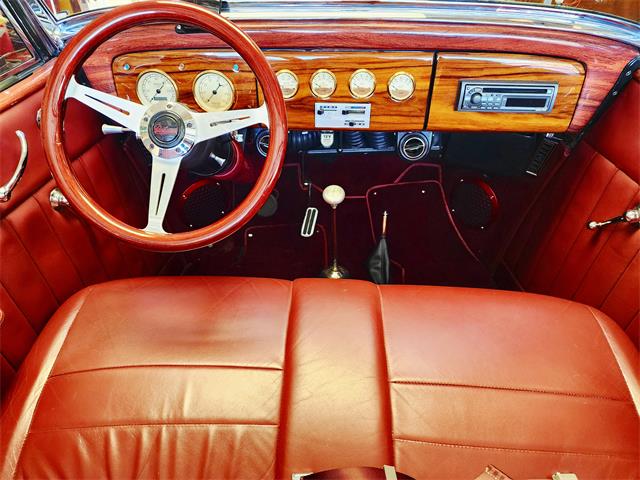 1937 Packard 115 (CC-2069400) for sale in CALIMESA, California