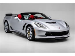 2019 Chevrolet Corvette (CC-2069401) for sale in Clifton Park, New York