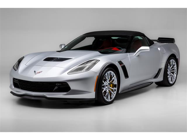2019 Chevrolet Corvette (CC-2069401) for sale in Clifton Park, New York