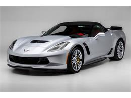 2019 Chevrolet Corvette (CC-2069401) for sale in Clifton Park, New York