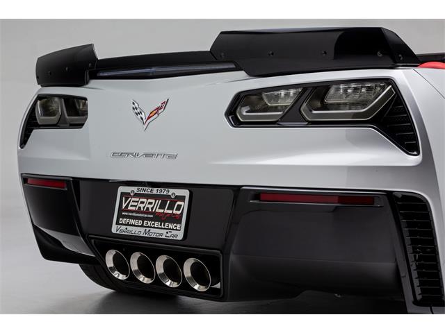 2019 Chevrolet Corvette (CC-2069401) for sale in Clifton Park, New York