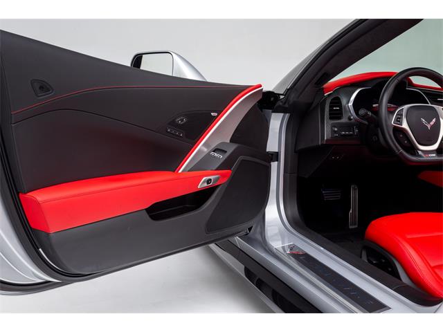 2019 Chevrolet Corvette (CC-2069401) for sale in Clifton Park, New York