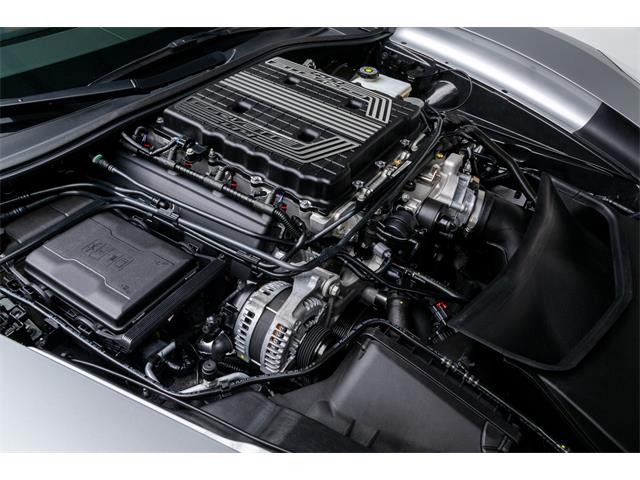 2019 Chevrolet Corvette (CC-2069401) for sale in Clifton Park, New York