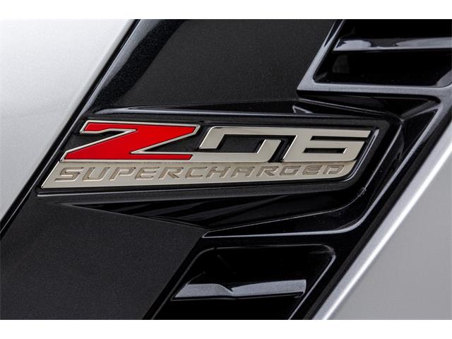 2019 Chevrolet Corvette (CC-2069401) for sale in Clifton Park, New York