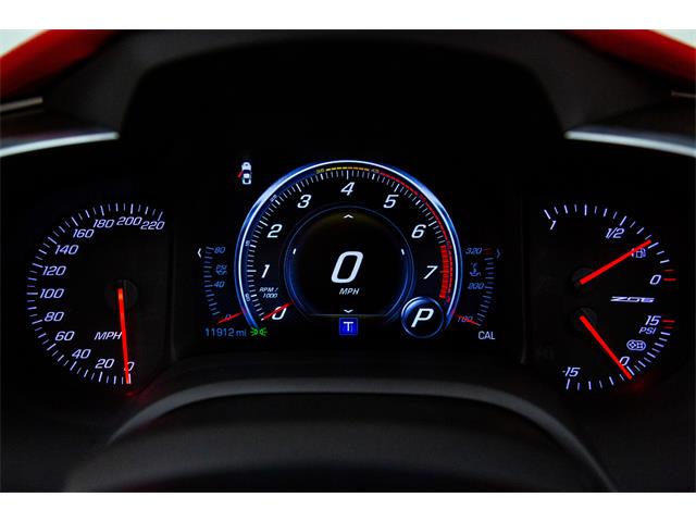 2019 Chevrolet Corvette (CC-2069401) for sale in Clifton Park, New York