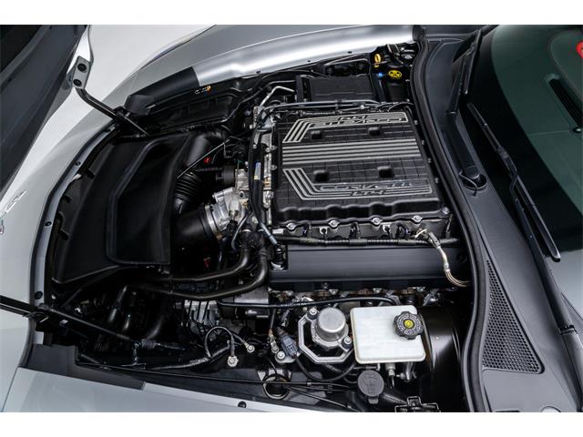 2019 Chevrolet Corvette (CC-2069401) for sale in Clifton Park, New York