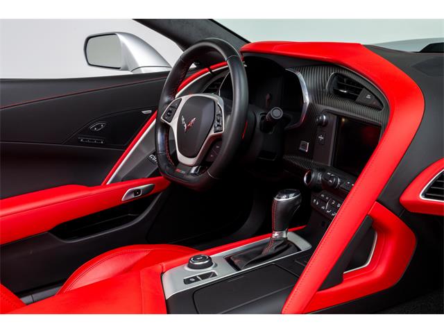 2019 Chevrolet Corvette (CC-2069401) for sale in Clifton Park, New York