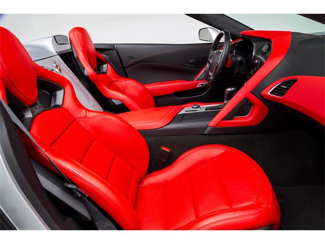 2019 Chevrolet Corvette (CC-2069401) for sale in Clifton Park, New York