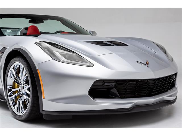 2019 Chevrolet Corvette (CC-2069401) for sale in Clifton Park, New York