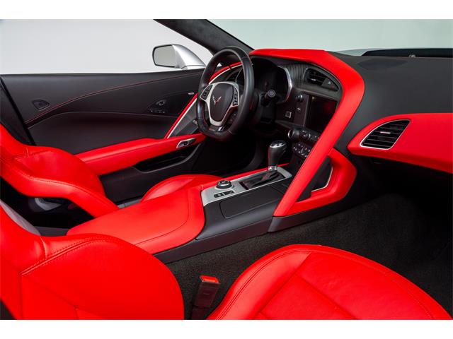 2019 Chevrolet Corvette (CC-2069401) for sale in Clifton Park, New York
