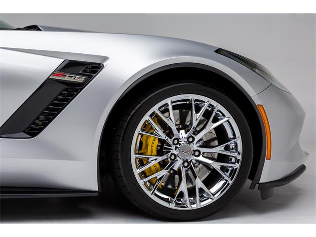 2019 Chevrolet Corvette (CC-2069401) for sale in Clifton Park, New York
