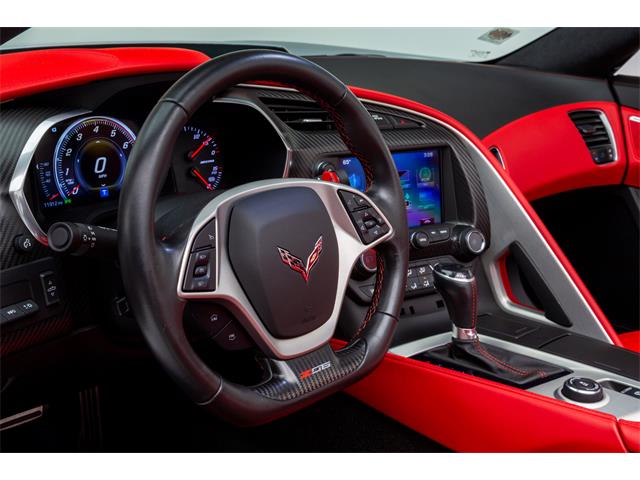 2019 Chevrolet Corvette (CC-2069401) for sale in Clifton Park, New York