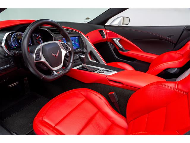 2019 Chevrolet Corvette (CC-2069401) for sale in Clifton Park, New York