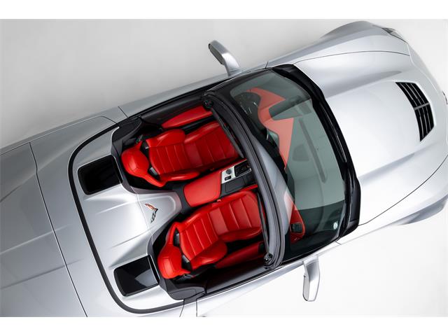 2019 Chevrolet Corvette (CC-2069401) for sale in Clifton Park, New York