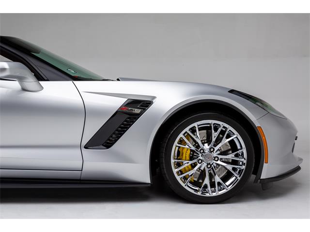 2019 Chevrolet Corvette (CC-2069401) for sale in Clifton Park, New York