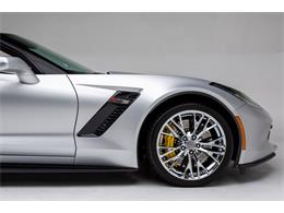 2019 Chevrolet Corvette (CC-2069401) for sale in Clifton Park, New York