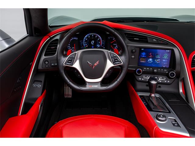 2019 Chevrolet Corvette (CC-2069401) for sale in Clifton Park, New York