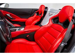 2019 Chevrolet Corvette (CC-2069401) for sale in Clifton Park, New York