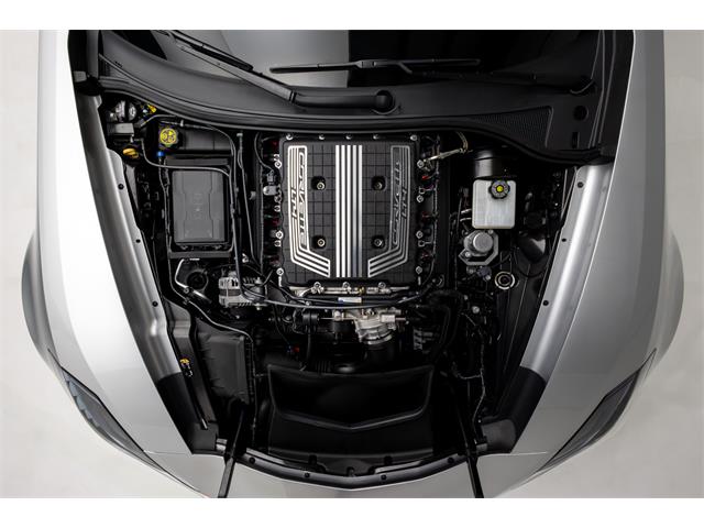 2019 Chevrolet Corvette (CC-2069401) for sale in Clifton Park, New York