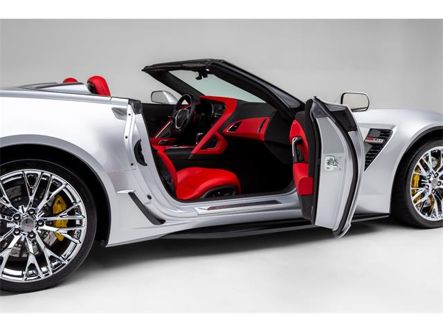 2019 Chevrolet Corvette (CC-2069401) for sale in Clifton Park, New York