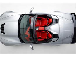2019 Chevrolet Corvette (CC-2069401) for sale in Clifton Park, New York