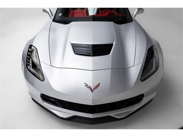 2019 Chevrolet Corvette (CC-2069401) for sale in Clifton Park, New York